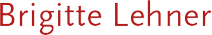 Homepage Brigitte Lehner